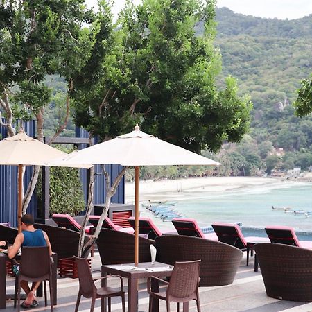 Skymoon Resort (Adults Only) Хаад Рин Екстериор снимка