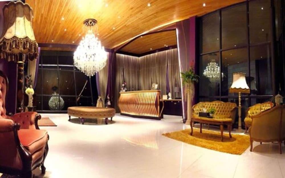 Skymoon Resort (Adults Only) Хаад Рин Екстериор снимка