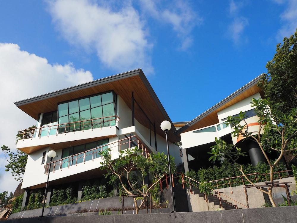 Skymoon Resort (Adults Only) Хаад Рин Екстериор снимка