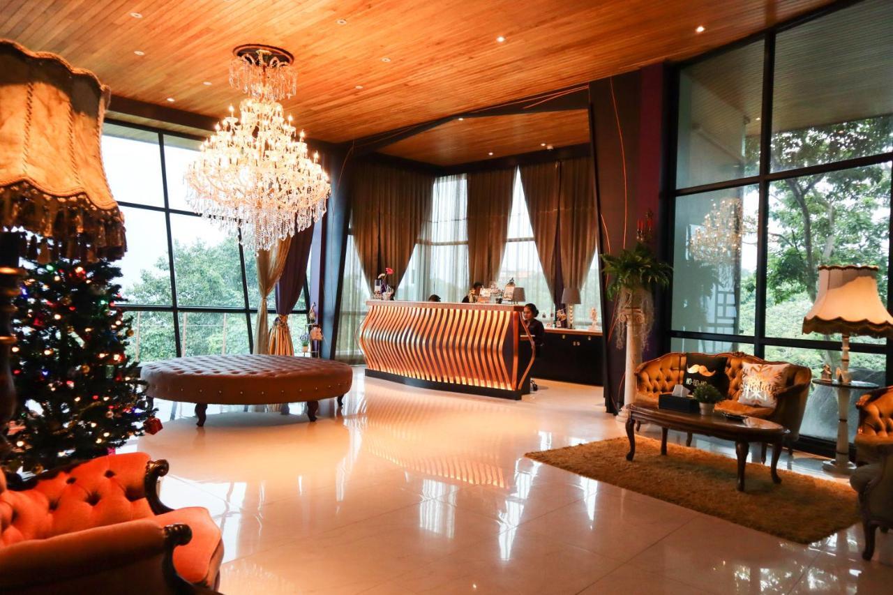 Skymoon Resort (Adults Only) Хаад Рин Екстериор снимка
