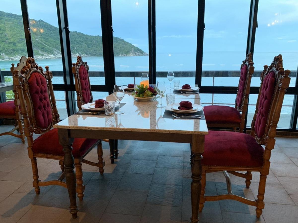 Skymoon Resort (Adults Only) Хаад Рин Екстериор снимка