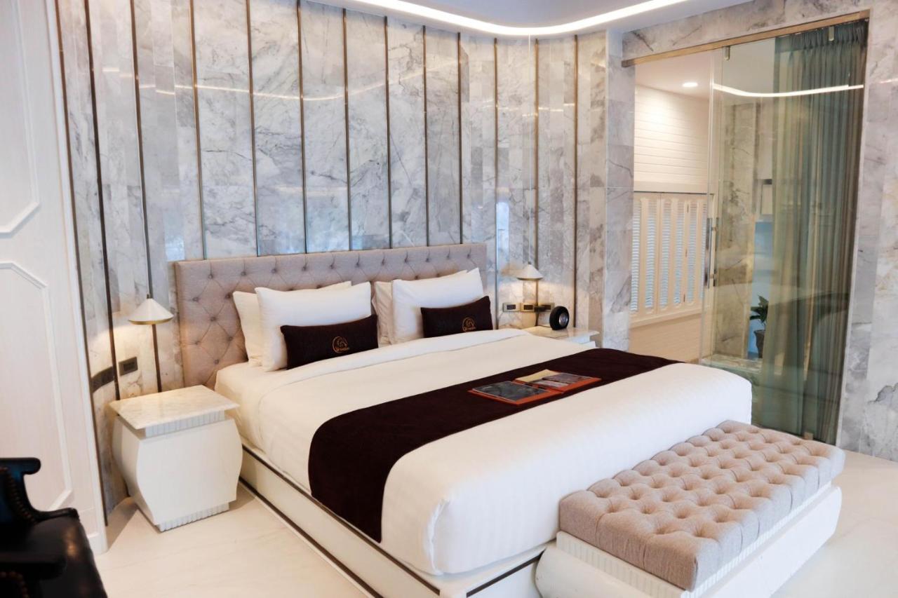 Skymoon Resort (Adults Only) Хаад Рин Екстериор снимка